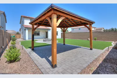 22145 N Daniel Drive N, Maricopa, AZ 85138 - Photo 40
