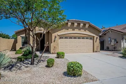 16950 W Sonora Street, Goodyear, AZ 85338 - Photo 2