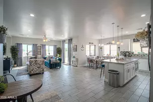 1598 N Himosa Dr, Casa Grande, AZ 85122 - Photo 2