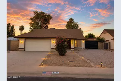 4238 E Everett Drive, Phoenix, AZ 85032 - Photo 2