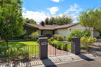 4331 E Avalon Drive, Phoenix, AZ 85018 - Photo 1