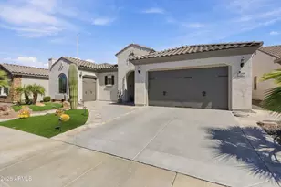 19527 N 265th Dr, Buckeye, AZ 85396 - Photo 4