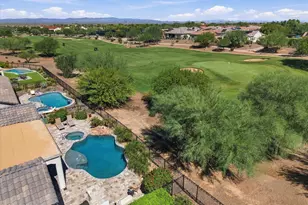19527 N 265th Dr, Buckeye, AZ 85396 - Photo 50