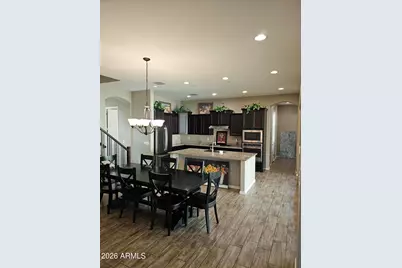 2940 S Beckett Street, Gilbert, AZ 85295 - Photo 8