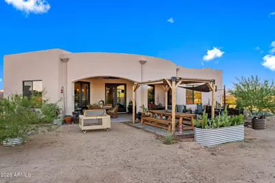 26672 W Billy Clegg Road, Congress, AZ 85332 - Photo 26