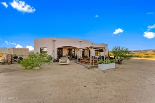 26672 W Billy Clegg Rd, Congress, AZ 85332 - Photo 40