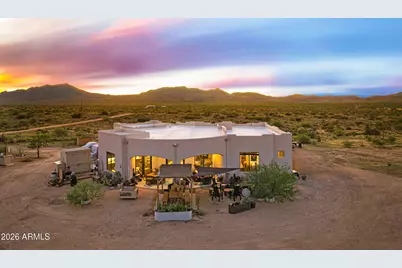 26672 W Billy Clegg Road, Congress, AZ 85332 - Photo 46