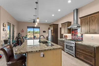 26672 W Billy Clegg Road, Congress, AZ 85332 - Photo 2