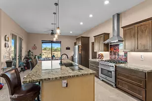 26672 W Billy Clegg Rd, Congress, AZ 85332 - Photo 2