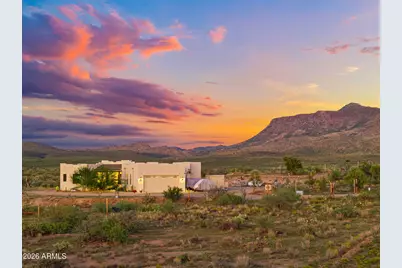 26672 W Billy Clegg Road, Congress, AZ 85332 - Photo 1