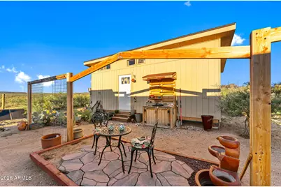 26672 W Billy Clegg Road, Congress, AZ 85332 - Photo 30