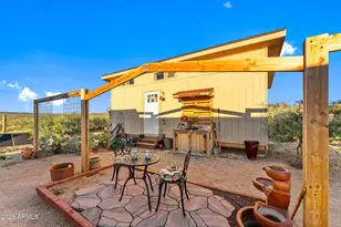 26672 W Billy Clegg Rd, Congress, AZ 85332 - Photo 30