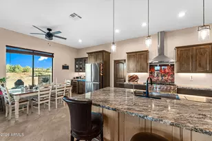 26672 W Billy Clegg Rd, Congress, AZ 85332 - Photo 8