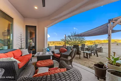 26672 W Billy Clegg Road, Congress, AZ 85332 - Photo 44