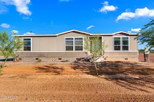 50828 W Long Rifle Rd, Aguila, AZ 85320 - Photo 6