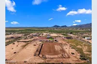 50828 W Long Rifle Road, Aguila, AZ 85320 - Photo 58