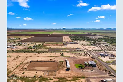 50828 W Long Rifle Road, Aguila, AZ 85320 - Photo 60