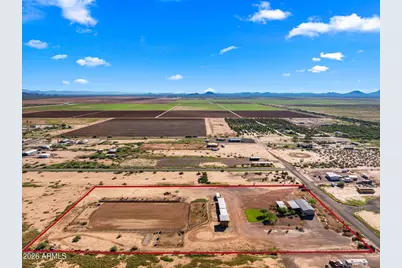 50828 W Long Rifle Road, Aguila, AZ 85320 - Photo 56