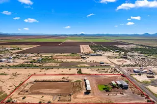 50828 W Long Rifle Rd, Aguila, AZ 85320 - Photo 56