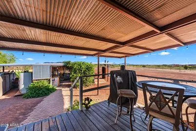 50828 W Long Rifle Road, Aguila, AZ 85320 - Photo 8