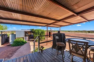 50828 W Long Rifle Rd, Aguila, AZ 85320 - Photo 8