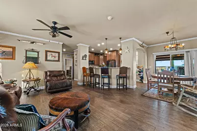 50828 W Long Rifle Road, Aguila, AZ 85320 - Photo 40
