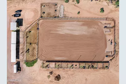 50828 W Long Rifle Road, Aguila, AZ 85320 - Photo 66