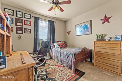 50828 W Long Rifle Road, Aguila, AZ 85320 - Photo 50