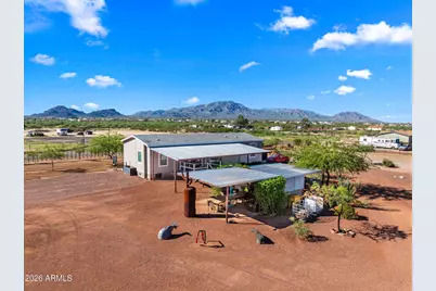 50828 W Long Rifle Road, Aguila, AZ 85320 - Photo 68