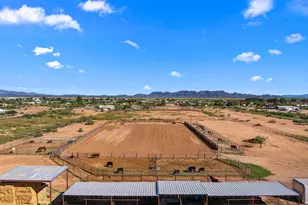 50828 W Long Rifle Rd, Aguila, AZ 85320 - Photo 16