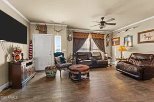 50828 W Long Rifle Rd, Aguila, AZ 85320 - Photo 38