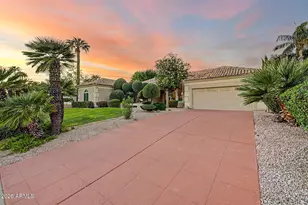 10070 E Doubletree Ranch Rd, Scottsdale, AZ 85258 - Photo 2