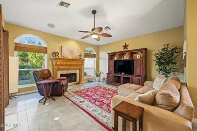 10070 E Doubletree Ranch Road, Scottsdale, AZ 85258 - Photo 6