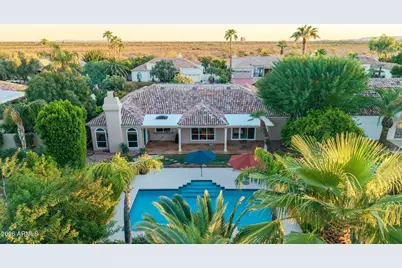 10070 E Doubletree Ranch Road, Scottsdale, AZ 85258 - Photo 26