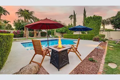 10070 E Doubletree Ranch Road, Scottsdale, AZ 85258 - Photo 24