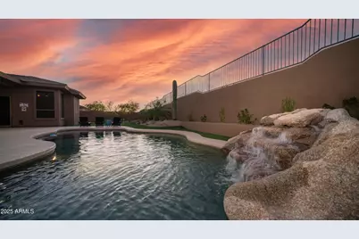 11572 E Running Deer Trail, Scottsdale, AZ 85262 - Photo 54