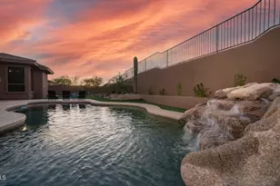 11572 E Running Deer Trail, Scottsdale, AZ 85262 - Photo 54