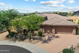 11572 E Running Deer Trail, Scottsdale, AZ 85262 - Photo 2