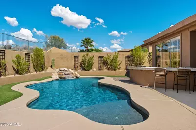11572 E Running Deer Trail, Scottsdale, AZ 85262 - Photo 34