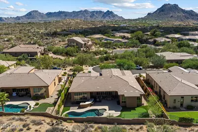 11572 E Running Deer Trail, Scottsdale, AZ 85262 - Photo 42