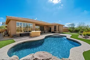 11572 E Running Deer Trail, Scottsdale, AZ 85262 - Photo 36