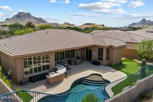11572 E Running Deer Trail, Scottsdale, AZ 85262 - Photo 40