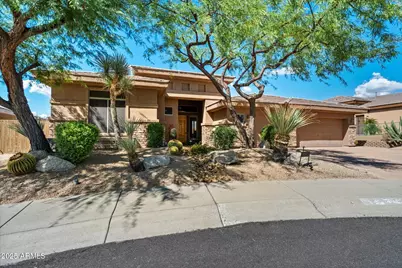 11572 E Running Deer Trail, Scottsdale, AZ 85262 - Photo 48