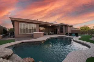 11572 E Running Deer Trail, Scottsdale, AZ 85262 - Photo 52