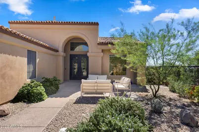 12068 N 137th Street, Scottsdale, AZ 85259 - Photo 64