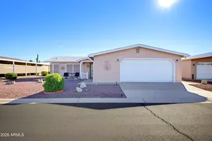3613 N Indiana Ave, Florence, AZ 85132 - Photo 1