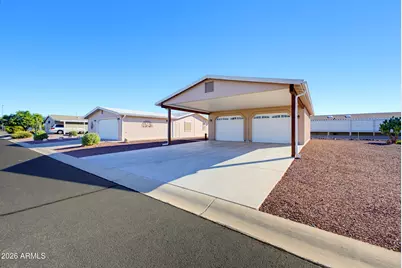 3613 N Indiana Avenue, Florence, AZ 85132 - Photo 4