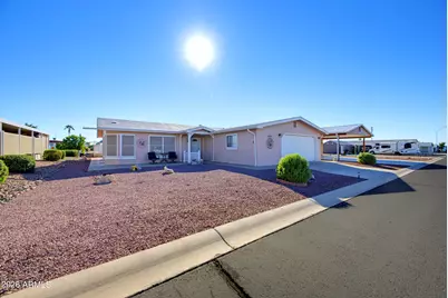 3613 N Indiana Avenue, Florence, AZ 85132 - Photo 2