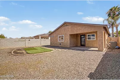 4868 E Meadow Mist Lane, San Tan Valley, AZ 85140 - Photo 26