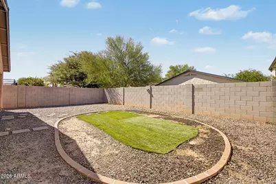 4868 E Meadow Mist Lane, San Tan Valley, AZ 85140 - Photo 28